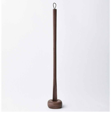 【当商品送料無料】SASAKI ササキ 靴べら ロング 木 通販 72cm 木製 くつべら 靴ベラ 握りやすい 取り出しやすい 使いやすい デザイン