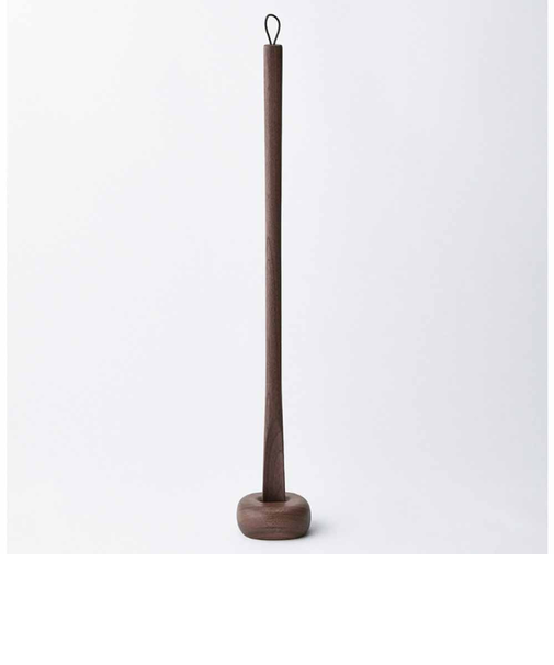 【当商品送料無料】SASAKI ササキ 靴べら ロング 木 通販 72cm 木製 くつべら 靴ベラ 握りやすい 取り出しやすい 使いやすい デザイン