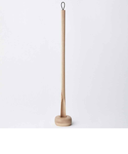 【当商品送料無料】SASAKI ササキ 靴べら ロング 木 通販 72cm 木製 くつべら 靴ベラ 握りやすい 取り出しやすい 使いやすい デザイン