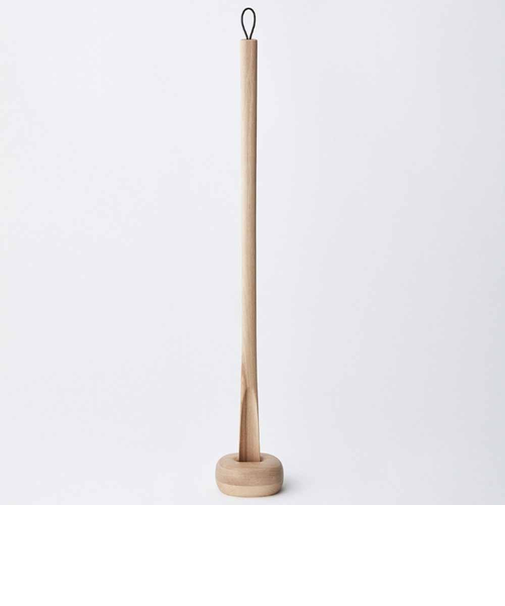 【当商品送料無料】SASAKI ササキ 靴べら ロング 木 通販 72cm 木製 くつべら 靴ベラ 握りやすい 取り出しやすい 使いやすい デザイン