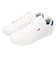 WHITE/NAVY