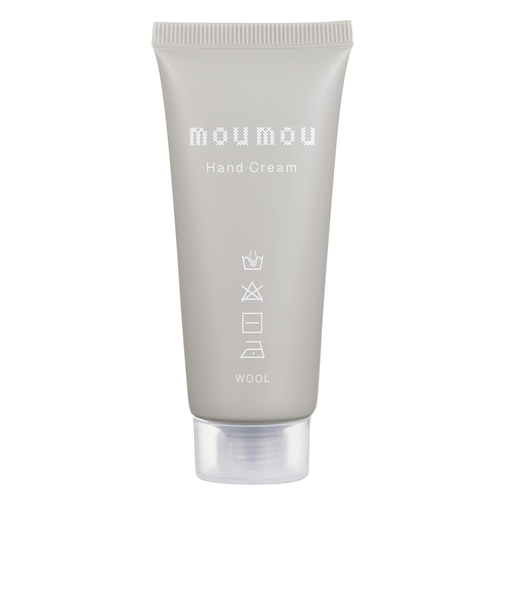 【当商品送料無料】moumou ムームー ハンドクリーム 通販 保湿 ハンドケア スキンケア 保護 ベタつかない 手荒れ 香り ミニ 小さい