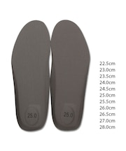 【当商品送料無料】イズフィット is-fit 通販/正規品 おすすめ メンズ 定番 かかと 衝撃吸収 防臭 抗菌 吸湿 中敷き いんそーる