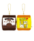 【当商品送料無料】ニコぬいキーホルダー キーホルダー ぬいぐるみ 通販 ニコイチ ペア キーリング おそろい 友達 チャーム キャラクター グッズ