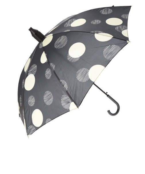 【当商品送料無料】サントス 長傘 レディース 通販 ジャンプ傘 ワンタッチ傘 ジャンプ ワンタッチ ワンタッチジャンプ 婦人傘 傘 雨傘 かさ