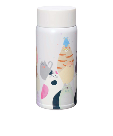 【当商品送料無料】Kakusee カクセー 水筒 ボトル マグ 通販 マグボトル まほうびん 魔法瓶 ステンレス 真空二重 立体 保温 保冷