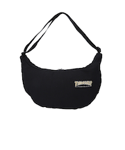 【当商品送料無料】スラッシャー ショルダーバッグ THRASHER THR-304 通販 舟形ショルダーバッグ ショルダーバック 斜め掛け 斜めがけ