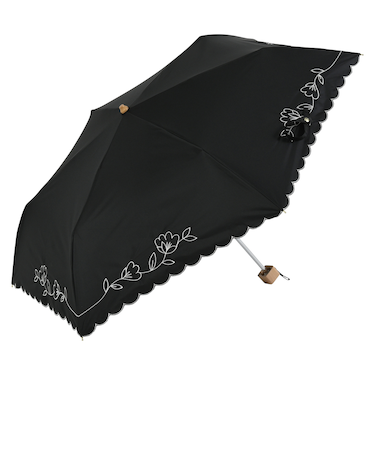 【当商品送料無料】晴雨兼用傘 niftycolors 通販 日傘 ニフティカラーズ 折りたたみ傘 晴雨兼用 折りたたみ 傘 折り畳み傘 軽い 軽量