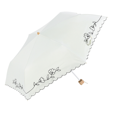【当商品送料無料】晴雨兼用傘 niftycolors 通販 日傘 ニフティカラーズ 折りたたみ傘 晴雨兼用 折りたたみ 傘 折り畳み傘 軽い 軽量