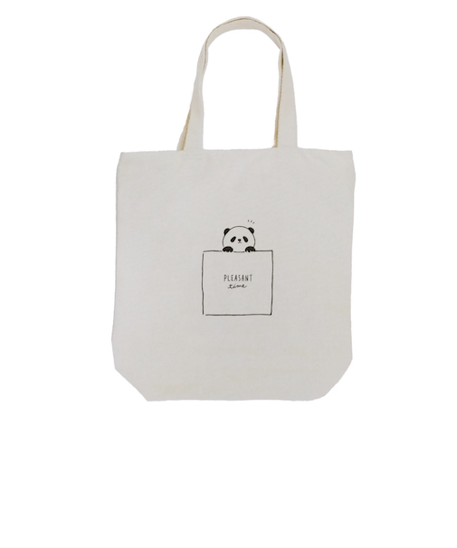 【当商品送料無料】縦型 トートバッグ ポリエステル 通販 トートバック トート 縦型トート 手提げ 縦 A4 a4 ファスナー ポケット