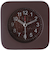 【当商品送料無料】TABLE CLOCK 置時計 ウッド 目覚まし時計 通販 置き時計 アラームクロック アラーム 天然木 目覚まし 木製 時計