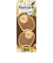【当商品送料無料】サンダル 鼻緒 痛み 通販 Puffyjell パフィージェル トングプラス トングカバー 靴ずれ防止パッド 靴擦れ防止パッド