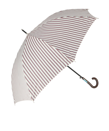 【当商品送料無料】傘 レディース 耐風 通販 60cm 長傘 可愛い amusant sous la pluie 耐風傘 グラスファイバー骨 丈夫