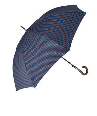 【当商品送料無料】傘 レディース 耐風 通販 60cm 長傘 可愛い amusant sous la pluie 耐風傘 グラスファイバー骨 丈夫