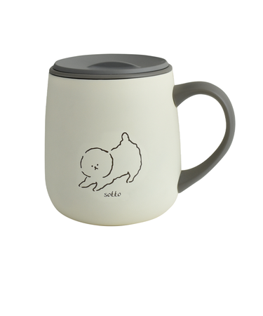 【当商品送料無料】sotto ソット フタ付 ステンレスマグ 通販 マグカップ 蓋付き ステンレス マグ コップ カップ コーヒーカップ