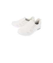 【当商品送料無料】ピュアウォーカー ナースシューズ 通販 pure walker pw0552 スリッポン 紐なし スニーカー スライドフィット