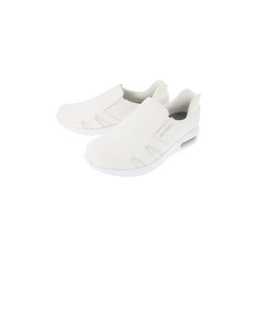 【当商品送料無料】ピュアウォーカー ナースシューズ 通販 pure walker pw0552 スリッポン 紐なし スニーカー スライドフィット