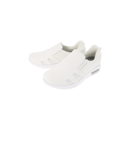 【当商品送料無料】ピュアウォーカー ナースシューズ 通販 pure walker pw0552 スリッポン 紐なし スニーカー スライドフィット