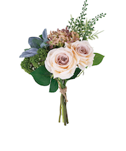 【当商品送料無料】ブーケ 造花 通販 インテリア 花束 花 葉っぱ アーティフィシャルフラワー アーティフィシャルグリーン アートフラワー