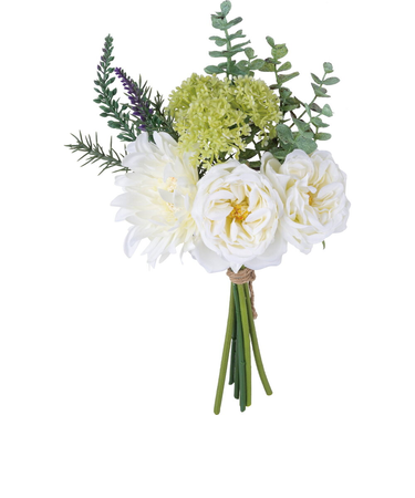 【当商品送料無料】ブーケ 造花 通販 インテリア 花束 花 葉っぱ アーティフィシャルフラワー アーティフィシャルグリーン アートフラワー