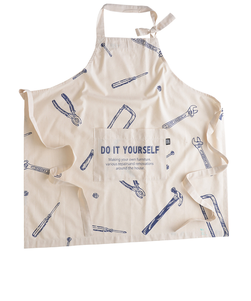 【当商品送料無料】アンドパッカブル エプロン 通販 AND PACKABLE 男女兼用 レディース メンズ 前掛け 保育士 介護士 カフェエプロン