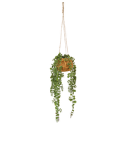 【当商品送料無料】光触媒 フェイクグリーン 通販 観葉植物 人工観葉植物 ハンギング 吊り下げ ハンギングバスケット インテリアグリーン