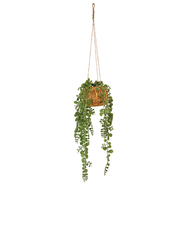 【当商品送料無料】光触媒 フェイクグリーン 通販 観葉植物 人工観葉植物 ハンギング 吊り下げ ハンギングバスケット インテリアグリーン