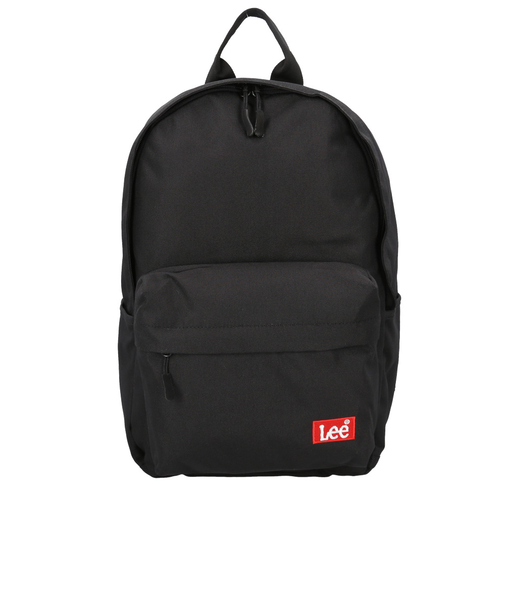 【当商品送料無料】Lee リュック 320-3726 リー 通販 リュックサック デイパック バックパック レディース メンズ 黒 通学 女子 男子