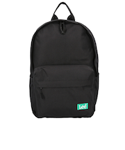 【当商品送料無料】Lee リュック 320-3726 リー 通販 リュックサック デイパック バックパック レディース メンズ 黒 通学 女子 男子