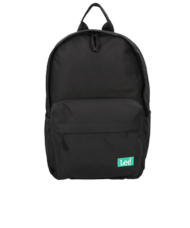 【当商品送料無料】Lee リュック 320-3726 リー 通販 リュックサック デイパック バックパック レディース メンズ 黒 通学 女子 男子