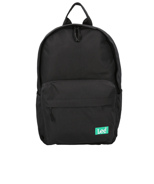 【当商品送料無料】Lee リュック 320-3726 リー 通販 リュックサック デイパック バックパック レディース メンズ 黒 通学 女子 男子