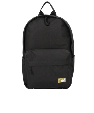 【当商品送料無料】Lee リュック 320-3726 リー 通販 リュックサック デイパック バックパック レディース メンズ 黒 通学 女子 男子