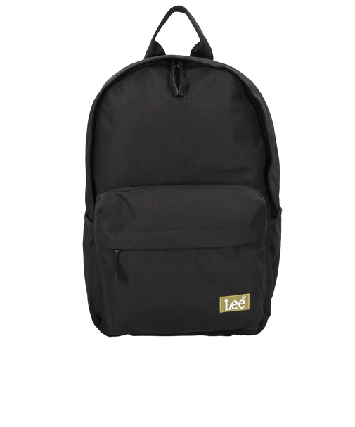 【当商品送料無料】Lee リュック 320-3726 リー 通販 リュックサック デイパック バックパック レディース メンズ 黒 通学 女子 男子