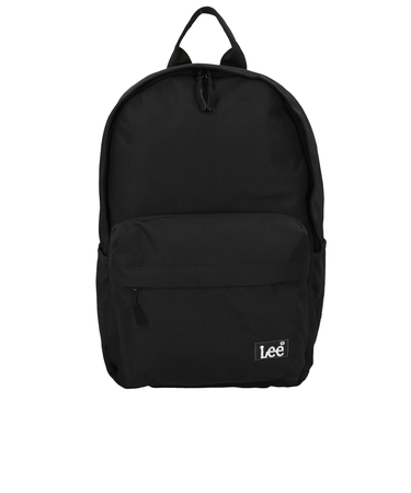 【当商品送料無料】Lee リュック 320-3726 リー 通販 リュックサック デイパック バックパック レディース メンズ 黒 通学 女子 男子