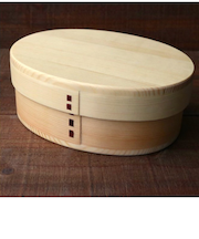 【当商品送料無料】弁当箱 曲げわっぱ 通販 大判 一段弁当箱 900ml わっぱ お弁当箱 ランチボックス 大容量 男子 大人 中学生 高校生