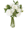 【当商品送料無料】造花 ブーケ バラ 楽天 アーティフィシャルフラワー 花束 薔薇 ばら インテリア アーティフィシャルグリーン アートフラワー