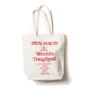 【当商品送料無料】ベンデイビス トートバッグ BDW-8282 通販 BEN DAVIS トートバック キャンバス メンズ 帆布 レディース