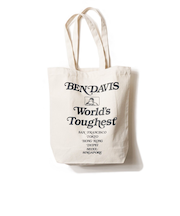 【当商品送料無料】ベンデイビス トートバッグ BDW-8282 通販 BEN DAVIS トートバック キャンバス メンズ 帆布 レディース