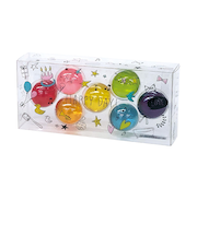 【当商品送料無料】入浴剤 かわいい 通販 パトモス バスエッセンス 7種入り アロマ入浴剤 バスグッズ カプセル おしゃれ 可愛い 香り リラックス