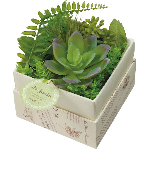 【当商品送料無料】観葉植物 フェイク 小さい 通販 フェイクグリーン 多肉植物 アーティフィシャルグリーン インテリアグリーン 多肉 人工観葉植物