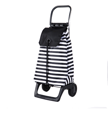 【当商品送料無料】ロルサー ROLSER ショッピングカート 通販 おしゃれ 2輪 36L BABY JOY MONOTONE 折りたたみ カート