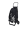 【当商品送料無料】ロルサー ROLSER ショッピングカート 通販 おしゃれ 2輪 36L BABY JOY MONOTONE 折りたたみ カート