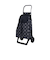 【当商品送料無料】ロルサー ROLSER ショッピングカート 通販 おしゃれ 2輪 36L BABY JOY MONOTONE 折りたたみ カート