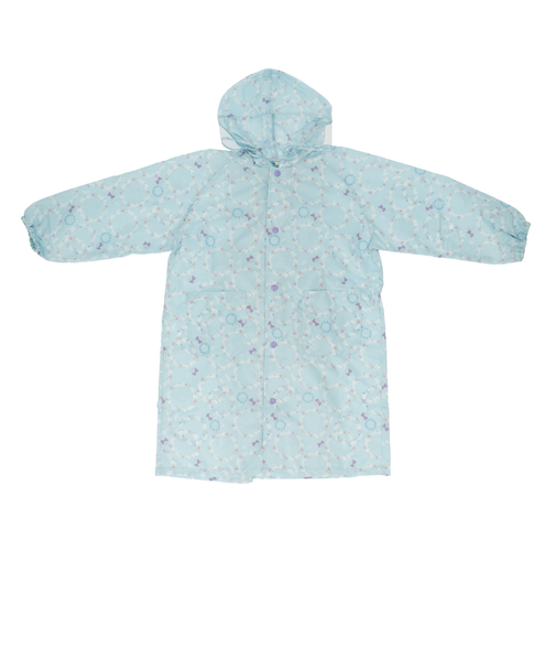 【当商品送料無料】レインコート 女の子 ランドセル対応 通販 自転車 レイングッズ 雨具 キッズ 子供用 かわいい こども 子ども 子供 小学生