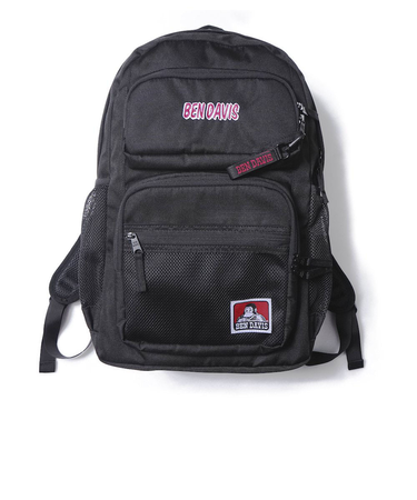 【当商品送料無料】ベンデイビス リュック BEN DAVIS BDW-8306 通販 ブランド メンズ レディース おしゃれ リュックサック