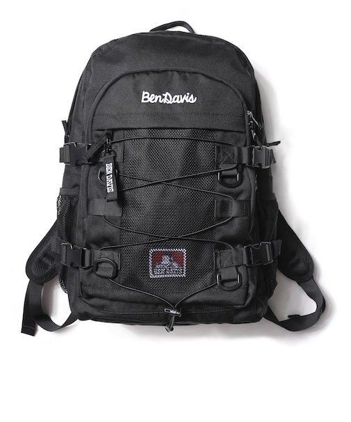 【当商品送料無料】ベンデイビス リュック BEN DAVIS BDW-8304 通販 ブランド メンズ レディース おしゃれ リュックサック