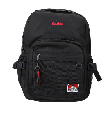 【当商品送料無料】ベンデイビス リュック BEN DAVIS BDW-8360 通販 リュックサック デイパック バックパック 大容量 通学 通勤