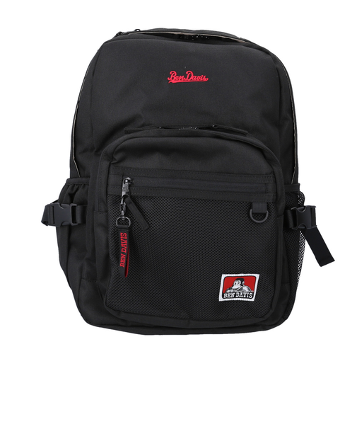 【当商品送料無料】ベンデイビス リュック BEN DAVIS BDW-8360 通販 リュックサック デイパック バックパック 大容量 通学 通勤