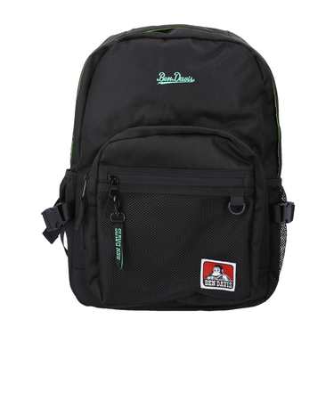 【当商品送料無料】ベンデイビス リュック BEN DAVIS BDW-8360 通販 リュックサック デイパック バックパック 大容量 通学 通勤