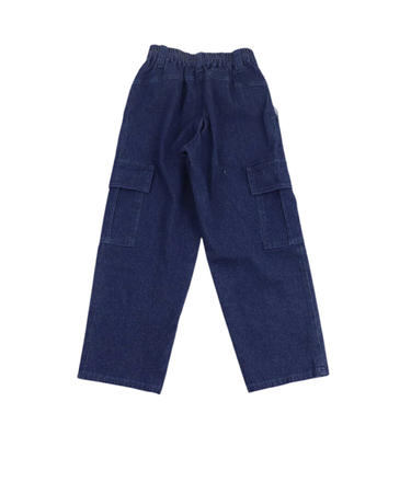 【当商品送料無料】パンツ キッズ 子供服 好評 ズボン デニム カーゴパンツ 長ズボン ロングパンツ 男の子 女の子 おしゃれ かわいい 子ども